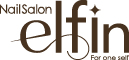 NailSalon elfin For one self