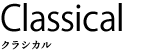 classical